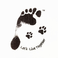 Let's Live Together logo - Similar company to Tedxsnpsu