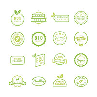Organic Farming logo - Similar company to Organic Farming