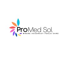 Pro Med Sol. logo - Similar company to Rcm Finder