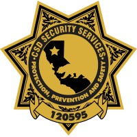 CSD Patrol logo - Similar company to Safesecure 360, Llc