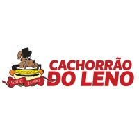 Cachorrão do Leno logo - Similar company to Rocket Confeitaria