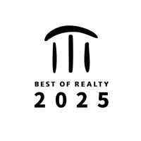 Best of Realty logo - Similar company to Asociace Pro Rozvoj Trhu Nemovitostí (Artn)