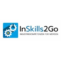 Weiterbildungsverbund RLP InSkills2Go logo - Similar company to Ibe-Ludwigshafen