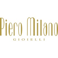 Piero Milano Gioielli logo - Similar company to Claudia Mae Jewelry