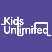 Kids Unlimited logo - Similar company to Auda - .Au Domain Administration Ltd.