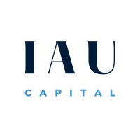 IAU Capital logo - Similar company to T&F