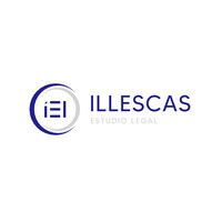 Illescas Estudio Legal logo - Similar company to Arias Abogados
