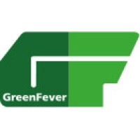 GreenFever logo - Similar company to Jentro