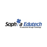 Sophia Edutech logo - Similar company to Yotta Edutech