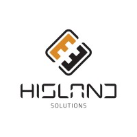 Hisland Solutions AB logo - Similar company to Dowranset