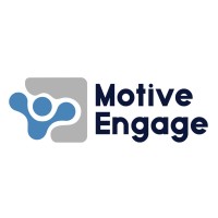 Motive Engage logo - Similar company to Strauss Global