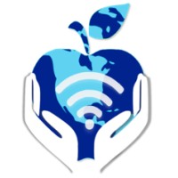 Refuge logo - Similar company to Franklinton Press