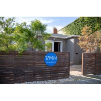 Vista Mental Health logo - Similar company to National Association For Athletes' Mental Health