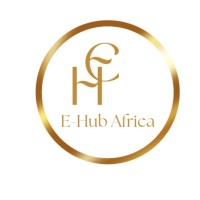 E-Hub Africa logo - Similar company to Cromwell Thailand