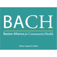 Boston Alliance for Community Health logo - Similar company to Calathea Catalyst Consulting