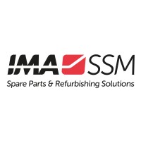 Spares Service & Machinery logo - Similar company to Iis Ferraris