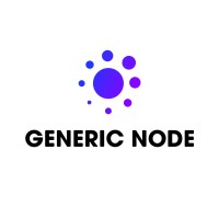 Generic Node logo - Similar company to Mutelcor Gmbh