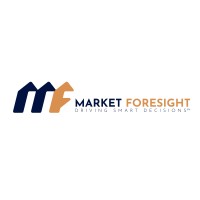 Market Foresight logo - Similar company to Kaiser Research