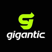 Gigantic G logo - Similar company to Game Maker Academy