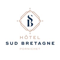 Hôtel Sud Bretagne logo - Similar company to Ecole Bilingue Des Petits Kids