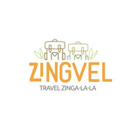 ZingVel logo - Similar company to Credent Infotech