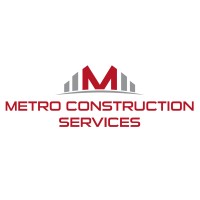 Metro Construction Services LLC logo - Similar company to Matrix Architects Engineers Planners, Inc.