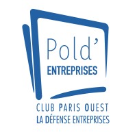 Club POLD'Entreprises logo - Similar company to Code&Media