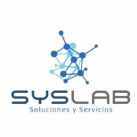 syslabpanama logo - Similar company to Expert Lab Panamá