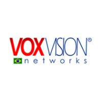VoxVision Networks logo - Similar company to Vox One Telecom