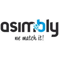 asimbly Gmbh logo - Similar company to Kewano