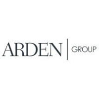Arden Group logo - Similar company to Wilner Realty & Development Co.