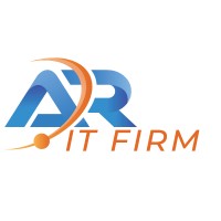 AR IT FIRM logo - Similar company to Microkodes Ltd