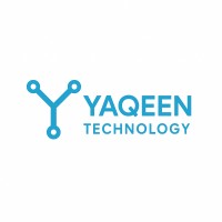 Yaqeen Technology logo - Similar company to Sars Digital