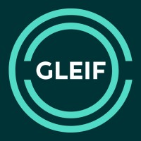 Global Legal Entity Identifier Foundation (GLEIF) logo - Similar company to Customer Commons