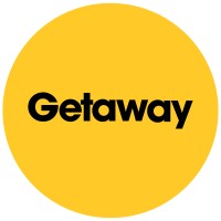 Getaway Housing logo - Similar company to Amarilla - Community, Coliving, Coworking