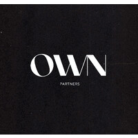 OWN Partners Bali logo - Similar company to Jinli Creative
