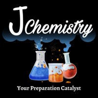 J Chemistry logo - Similar company to Eduncle