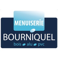 SARL MENUISERIE BOURNIQUEL logo - Similar company to 13Menuiserie