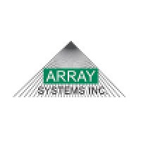 Array Systems logo - Similar company to Array Systems Limited