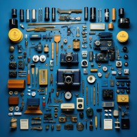 Electronics System & Components logo - Similar company to Global Industry Analysis