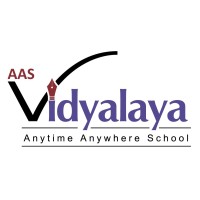 AAS Vidyalaya logo - Similar company to Dandera Ventures
