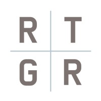 RTGR Law LLP logo - Similar company to Lawson + Lawson Llp
