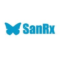 SanRx logo - Similar company to Solarhacks