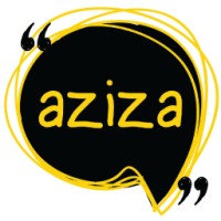 Aziza logo - Similar company to Virtus Venturama