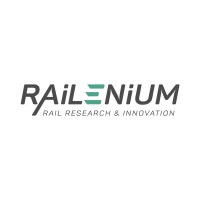 Institut de Recherche Technologique RAILENIUM logo - Similar company to Groupe Stratiforme-Compreforme -Technoforme
