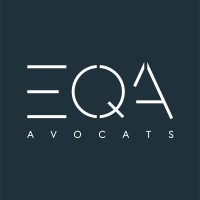 EQA Avocats logo - Similar company to Axipiter