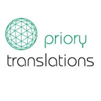 Priory Translations Ltd logo - Similar company to Babylon Linguist Solutions
