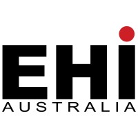EHI Australia logo - Similar company to Lumesca Group