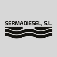SERMADIESEL S.L. logo - Similar company to Máquinas Marinas Maqmar