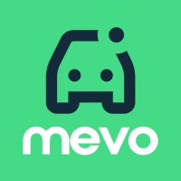 Mevo logo - Similar company to Mevo